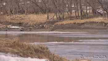 Frozen lakes, rivers and ice roads may not be safe as ice melts, MPI warns