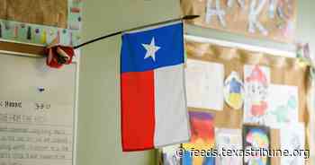 Texas AG Ken Paxton accuses Coppell ISD of violating Texas’ “critical race theory” ban