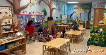 NC child care center owners express fear about future of federal funding