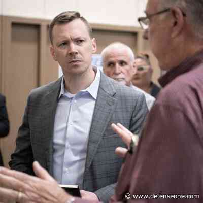 The Pentagon is asking 364 fired probationary employees to come back