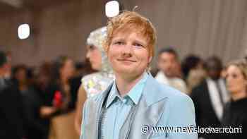 Ed Sheeran bevestigt dat zijn nieuwe album klaar is