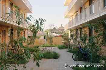 The developer’s perspective: Park Street by Milieu and Breathe