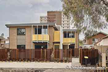 The developer’s perspective: Union Social Housing by Atelier Wagner