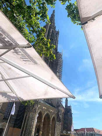 Schulsanierungen statt Feierlichkeiten - 650-Jahrfeier Grundsteinlegung Ulmer Münster soll günstiger werden-