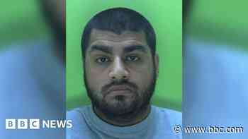 Drug dealer who hid loaded gun in car jailed