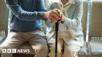 Care provider rated 'outstanding' by regulator