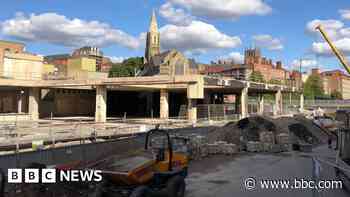 Broad Marsh site sale signed off by council