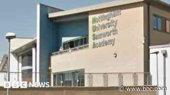 Two colleges locked down over reports of intruder