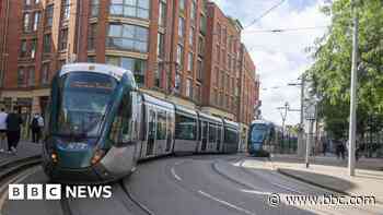 City tram stop to close during maintenance work