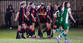 Stoppage time Foley penalty save sees Cherries big take step towards title