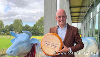 Cono gaat door nabetaling FrieslandCampina voorbij