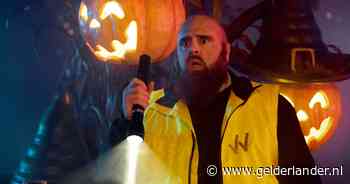 Arnhemse acteur Duncan Meijering is de Nederlandse Jack Black – zijn grote doorbraak is ‘een kwestie van tijd’