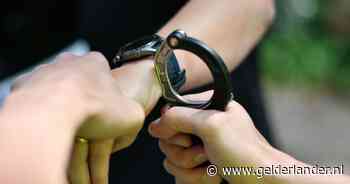 Doetinchem­mer (42) kraakt pand en wordt opgepakt