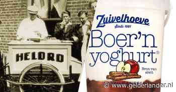 Heldro-ijs overgenomen door Zuivelhoeve: ijssalon blijft open en merk wordt landelijk uitgebouwd