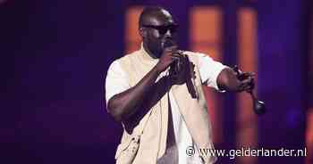 Rapper Stormzy krijgt eredoctoraat van Universiteit Cambridge