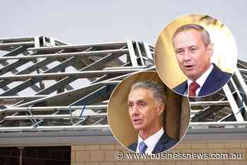 Helping Inspired Homes' customers 'highest priority', says Cook