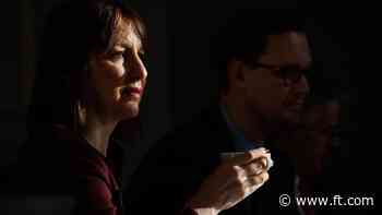 Reeves will not raise taxes in Spring Statement, say officials