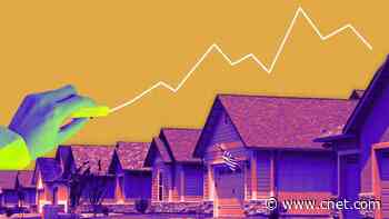 Mortgage Forecast This Week: Fed Holds Rates Steady Amid Economic Uncertainty