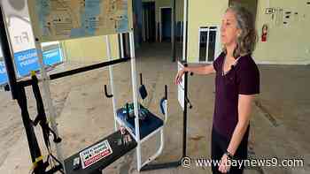 Business owner's wait for Helene insurance checks reaches nearly 2 months