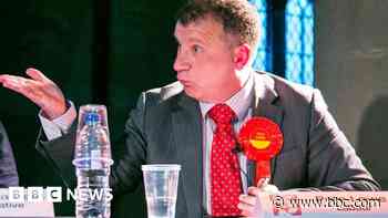 Labour group leader resigns from party over cuts