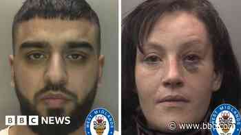Jailed abusers forced women to drink bleach