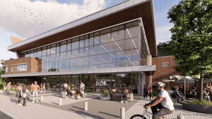 North River Fieldhouse not planned 'in the dark': city releases feasbility study