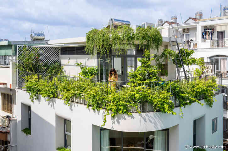 Urban Sanctuaries: Creating Peaceful Homes Amidst City Chaos