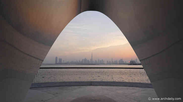 Shaping Dubai's Urban Identity: Buildner Launches Design Challenge With a Half-Million Euro Prize Fund