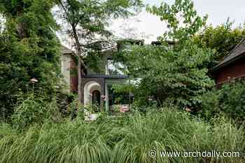 Roxborough House / gh3*