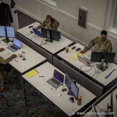 SecDef’s software memo causing ‘angst,' defense official says