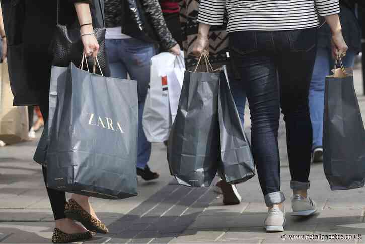 Data: 2024 store closures hit second-lowest level in a decade
