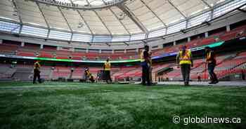 Could reselling FIFA tickets help Vancouver pay for the 2026 World Cup?