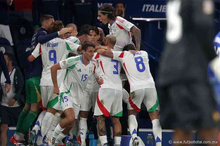 ¡EN VIVO Y EN DIRECTO! Italia vs Alemania: Cómo y dónde ver en México las eliminatorias UEFA