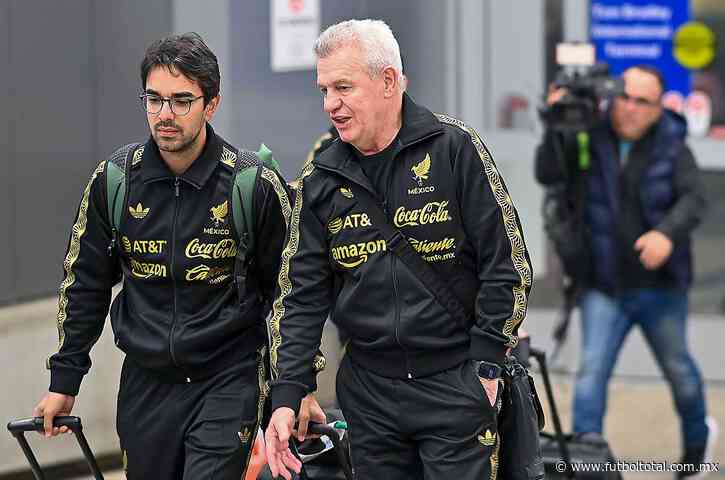 ¡EN VIVO y EN DIRECTO! México vs Canadá: Cómo y dónde ver la semifinal de CONCACAF Nations League