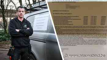 Laurent hield onschuld altijd vol, analyse van speekseltest geeft hem nu gelijk: “Hier laat ik het niet bij”