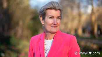 UK must be more ambitious in rebuilding EU relations, says business group