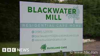 Care home to close after sexual abuse allegations