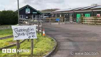 Reprieve for threatened outdoor study centre