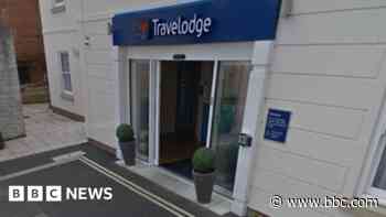 Child sex case dropped after man arrested at hotel