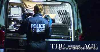 ‘We cannot tolerate this level of offending’: Repeat youth offenders drive crime rise