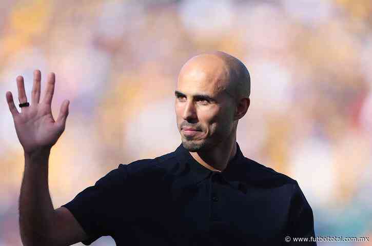 Guido Pizarro, cerca de tener al delantero más temido de la Liga MX