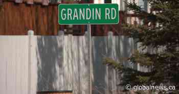 Goodbye Grandin, hello The Gardens: City of St. Albert scraps controversial name