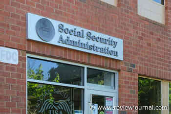 Nevadans may face hurdles as Social Security strengthens ID checks