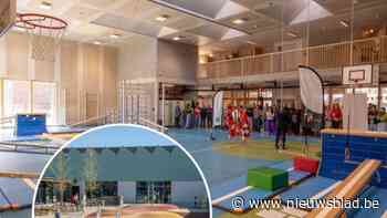 ‘Brede school’ Klauterpark vinkt vakjes af voor school, kinderopvang en sportclubs: “Dure infrastructuur mag niet leeg staan”