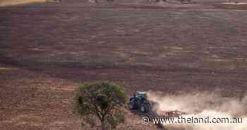 Versatile 2921 acre Carawatha very well suited to both farming and grazing