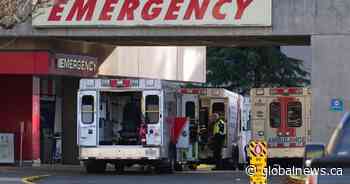 They become paramedics to help. But they are facing violence, threats, sex assaults