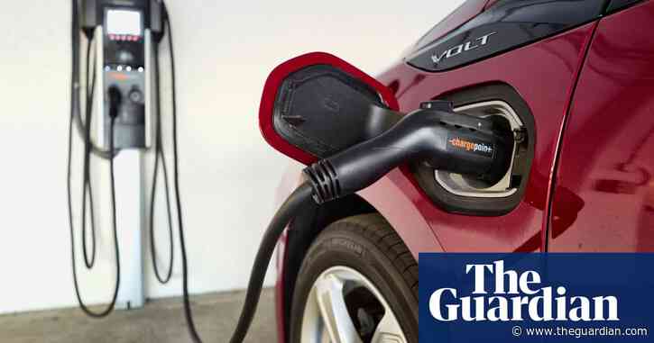 Are electric car sales really flatlining? | Brief letters