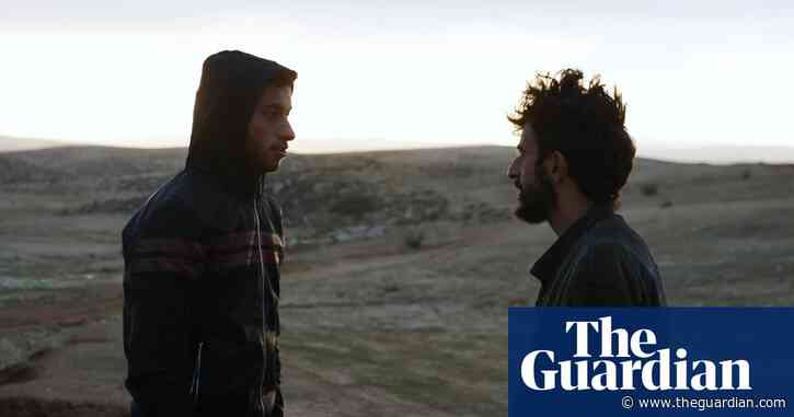 Florida mayor drops threat to evict cinema over No Other Land screening