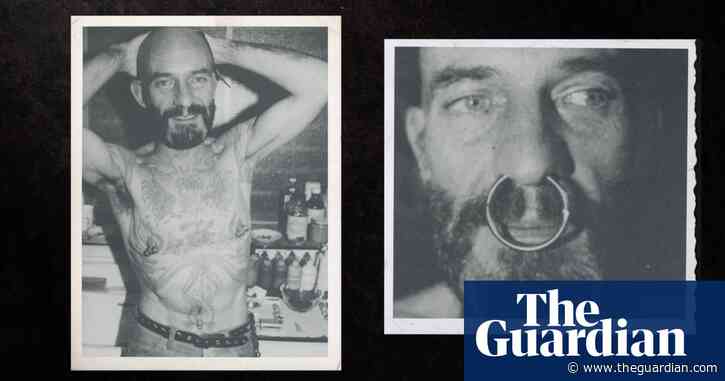 ‘He threw body piercing parties and lay on a bed of nails’: the wild life of body modification guru Fakir Musafar