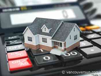 Jeff King: A proposal to tackle Canada’s down payment problem